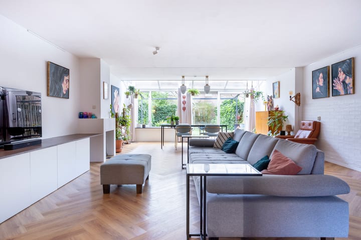 Foto 5 van Kiezelmonde 14