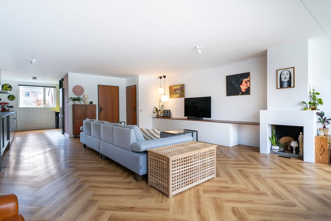 Foto 7 van Kiezelmonde 14