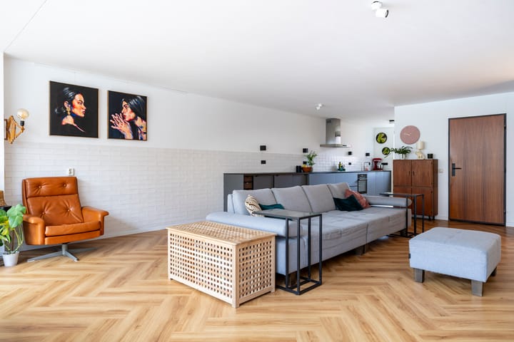 Foto 6 van Kiezelmonde 14