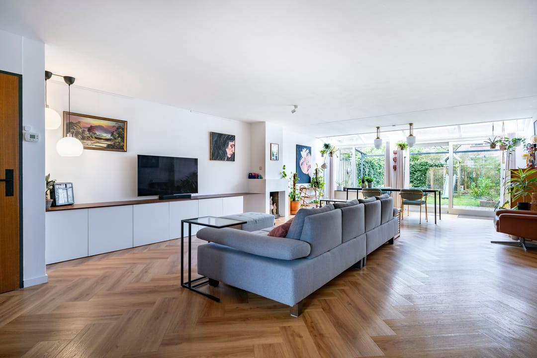 Foto 8 van Kiezelmonde 14