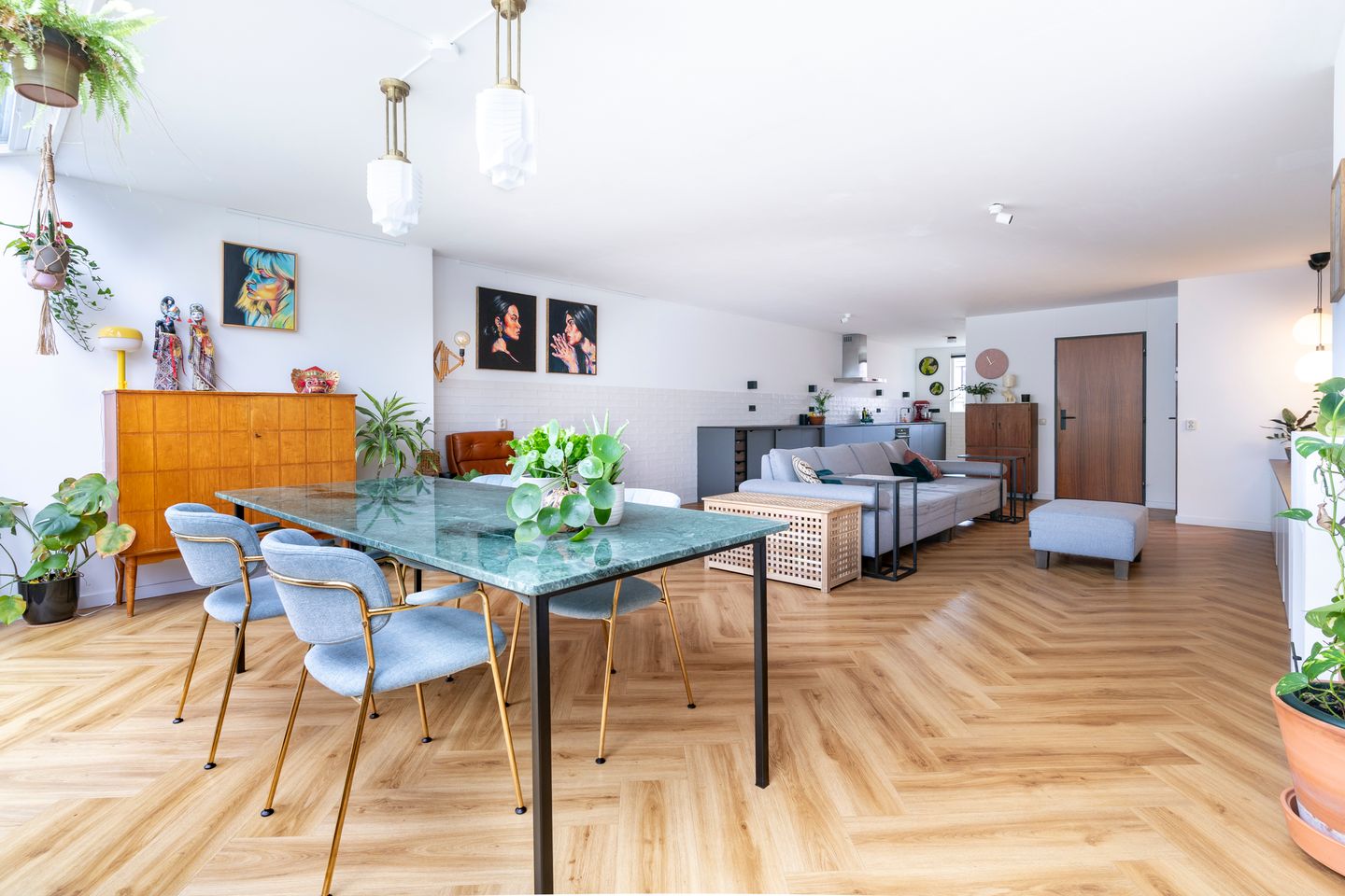 Foto 10 van Kiezelmonde 14