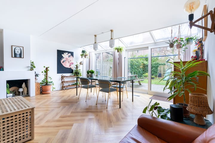 Foto 11 van Kiezelmonde 14