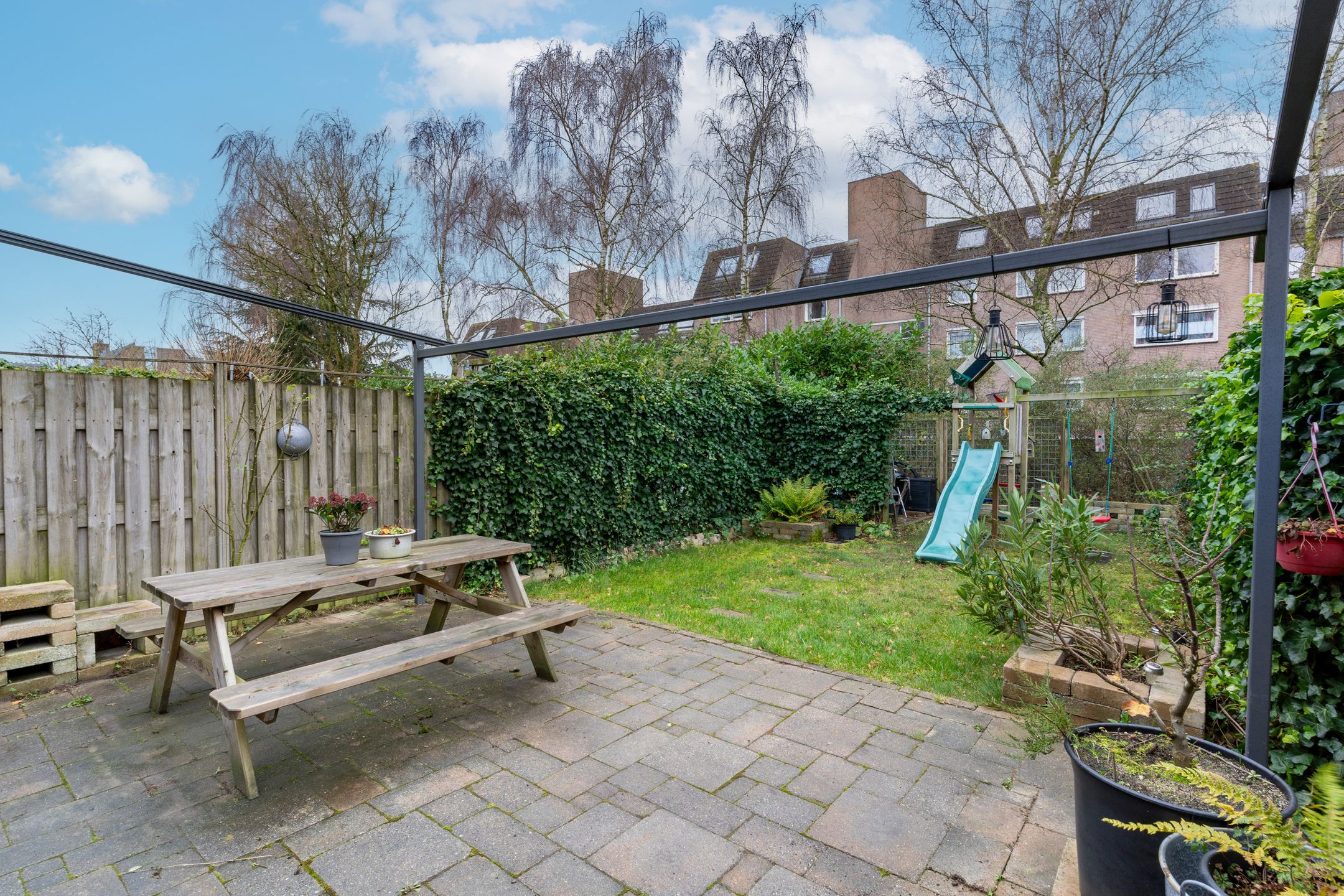 Foto 12 van Kiezelmonde 14