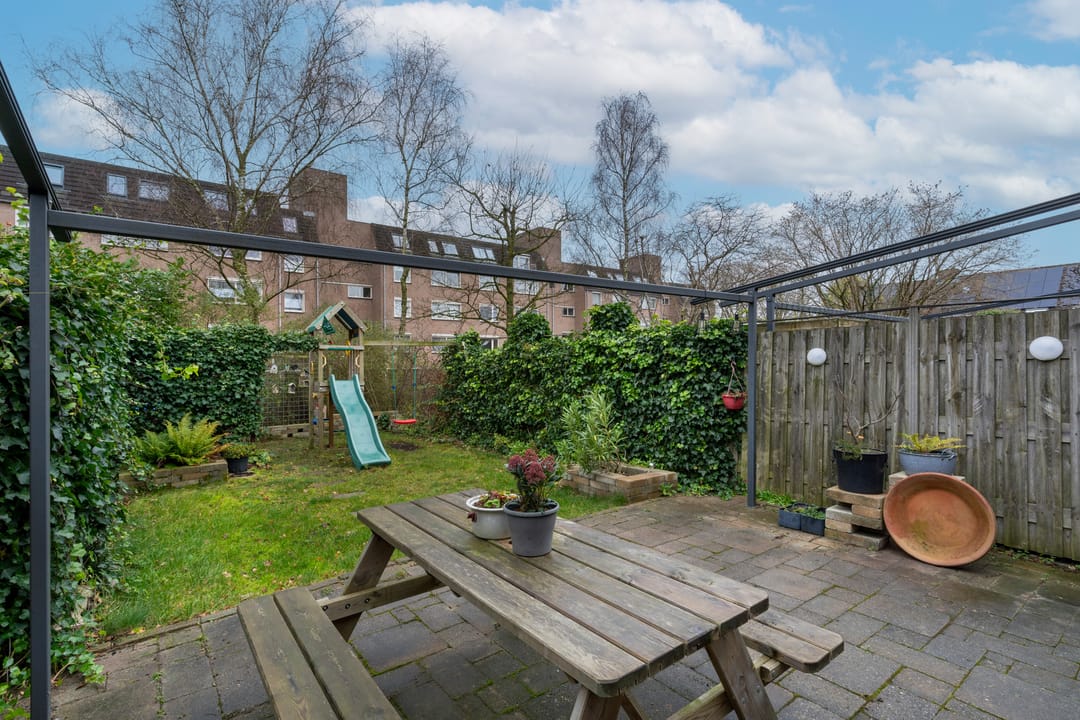 Foto 13 van Kiezelmonde 14