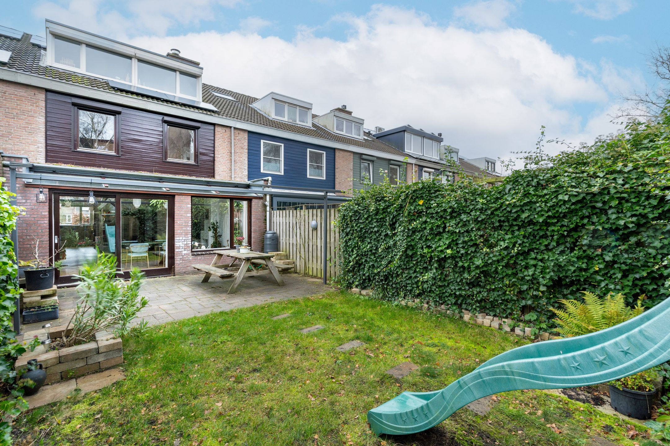 Foto 15 van Kiezelmonde 14