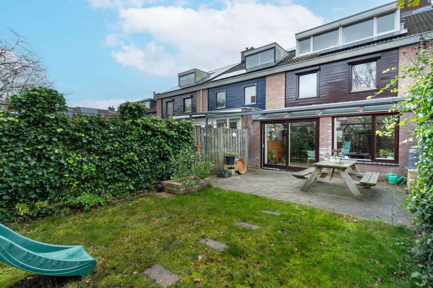 Foto 14 van Kiezelmonde 14