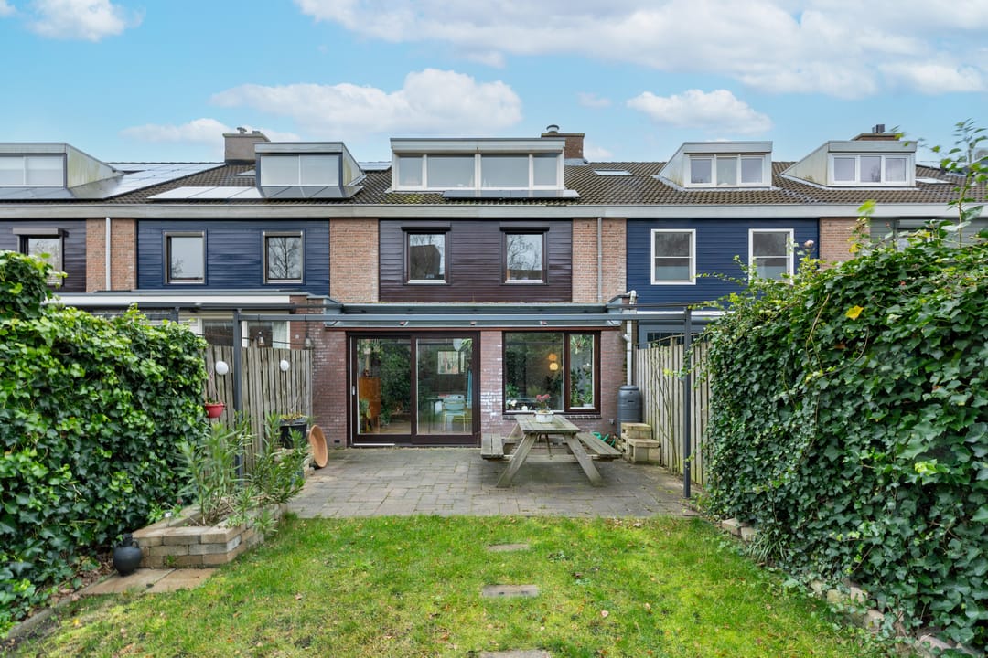 Foto 16 van Kiezelmonde 14