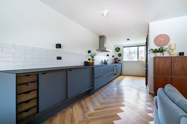 Foto 18 van Kiezelmonde 14