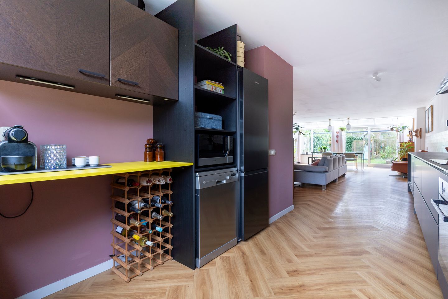 Foto 20 van Kiezelmonde 14