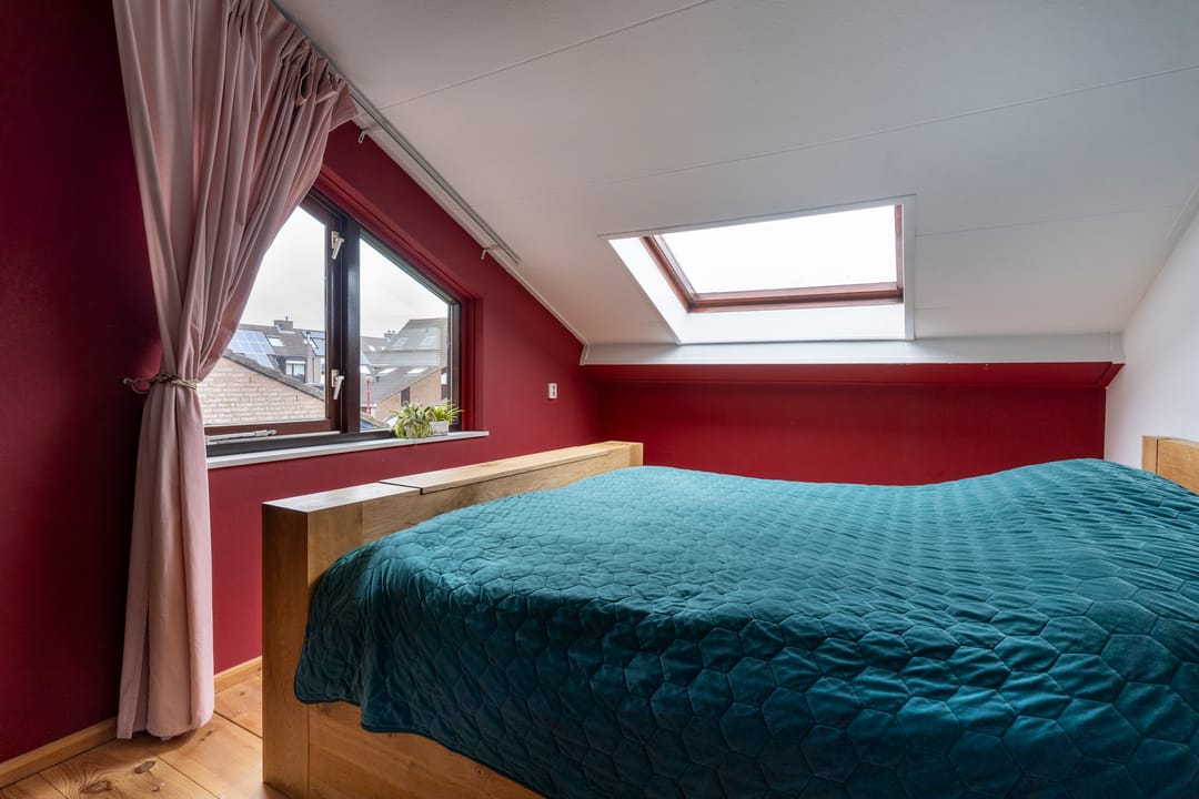 Foto 23 van Kiezelmonde 14