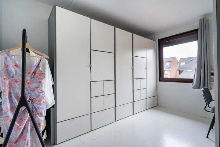 Foto 25 van Kiezelmonde 14