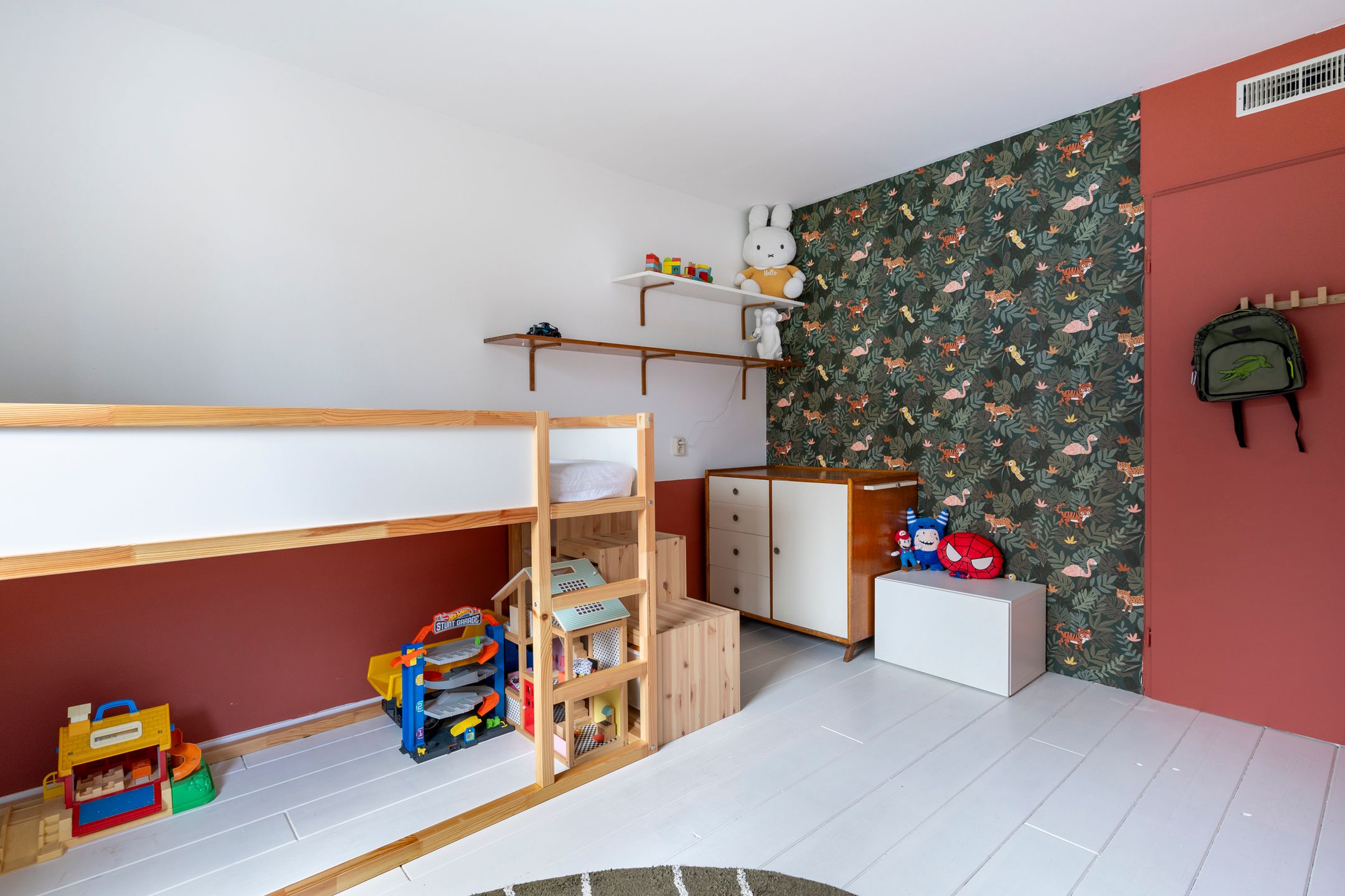 Foto 30 van Kiezelmonde 14