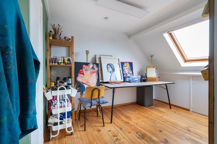 Foto 36 van Kiezelmonde 14