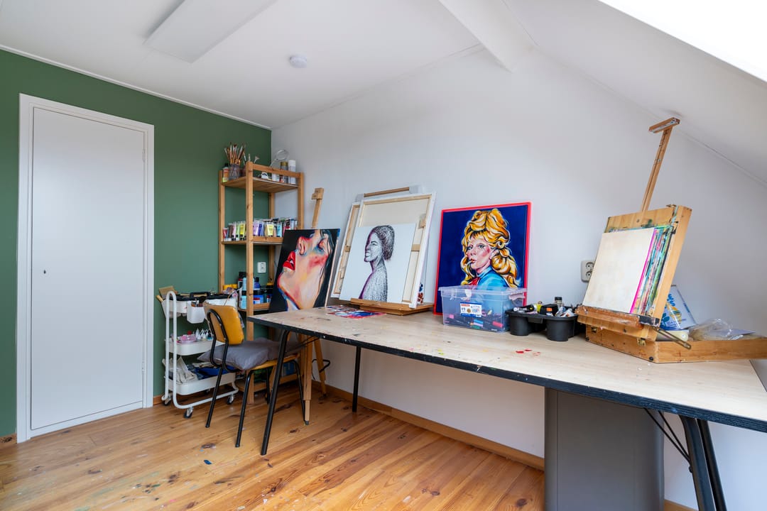 Foto 38 van Kiezelmonde 14