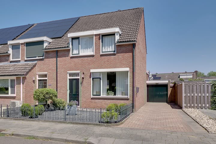 Foto 1 van de Plataan 31