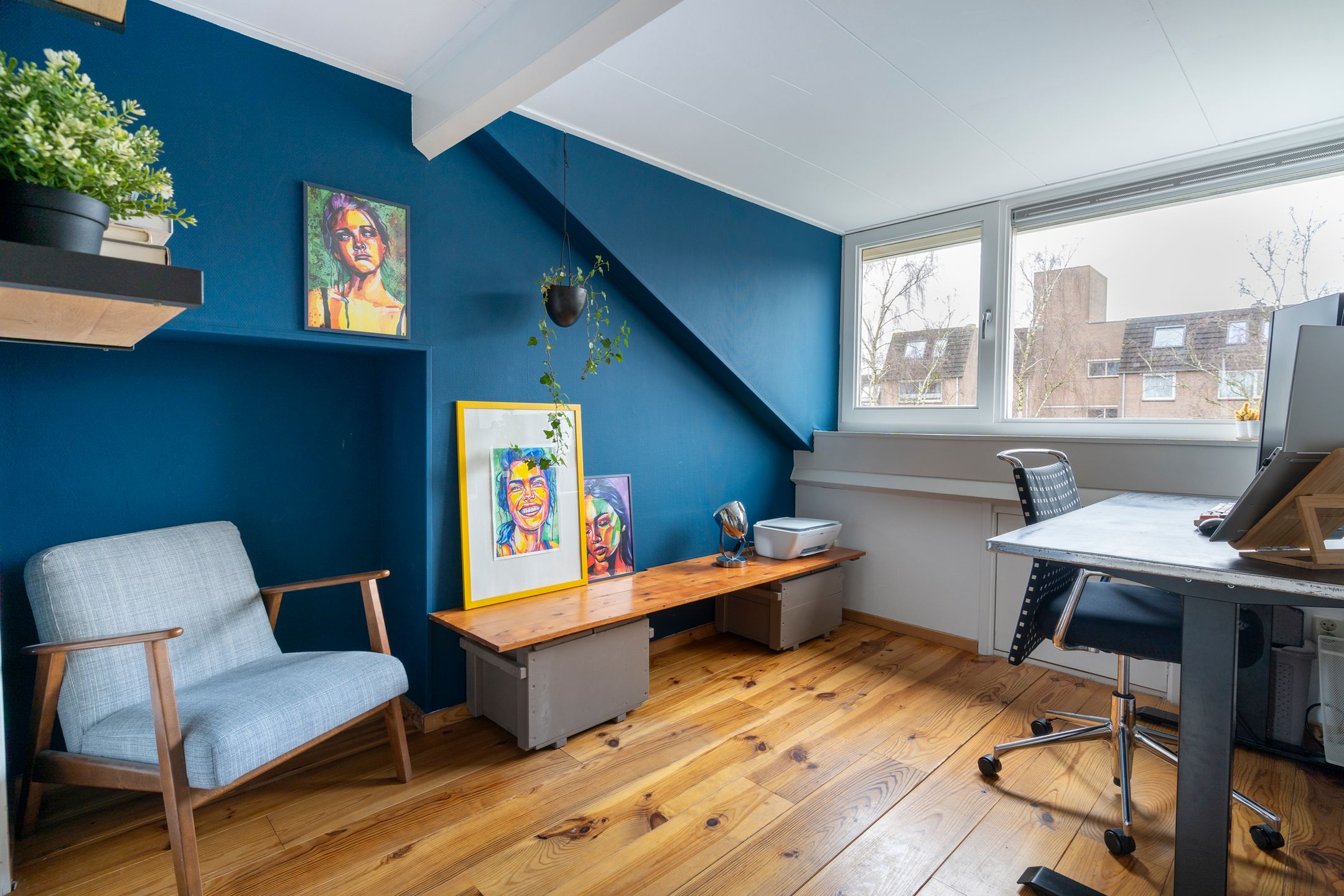 Foto 39 van Kiezelmonde 14