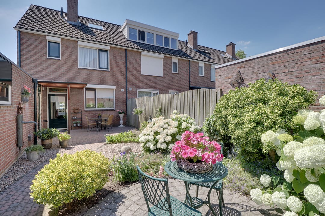 Foto 2 van de Plataan 31