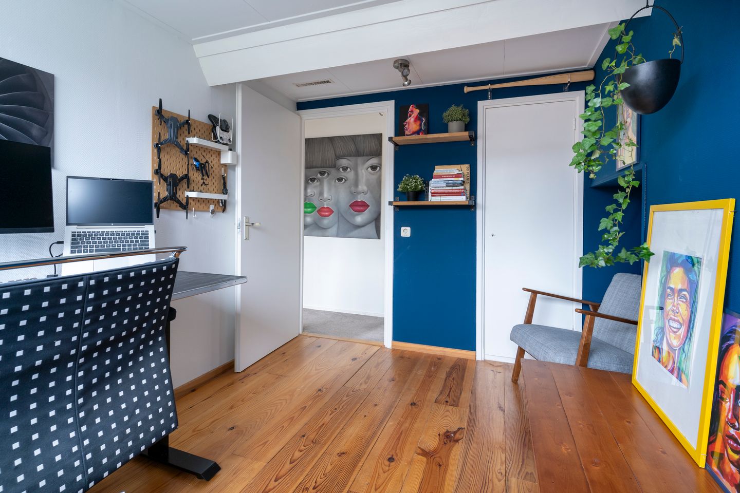 Foto 40 van Kiezelmonde 14