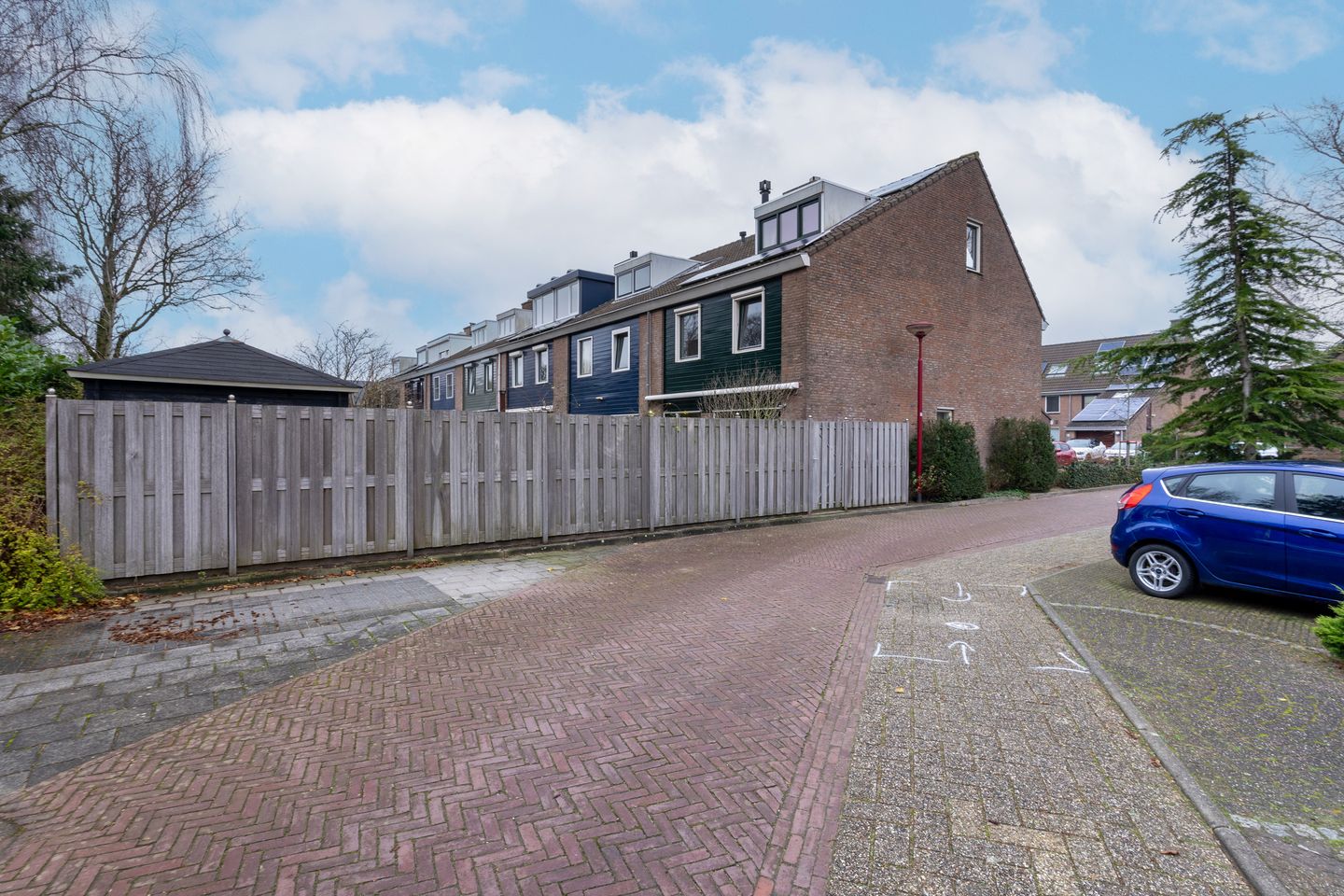 Foto 50 van Kiezelmonde 14