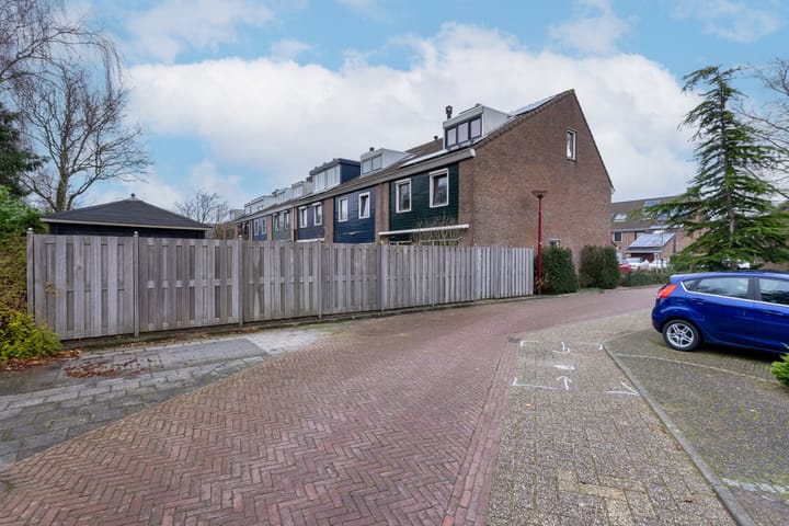 Foto 50 van Kiezelmonde 14