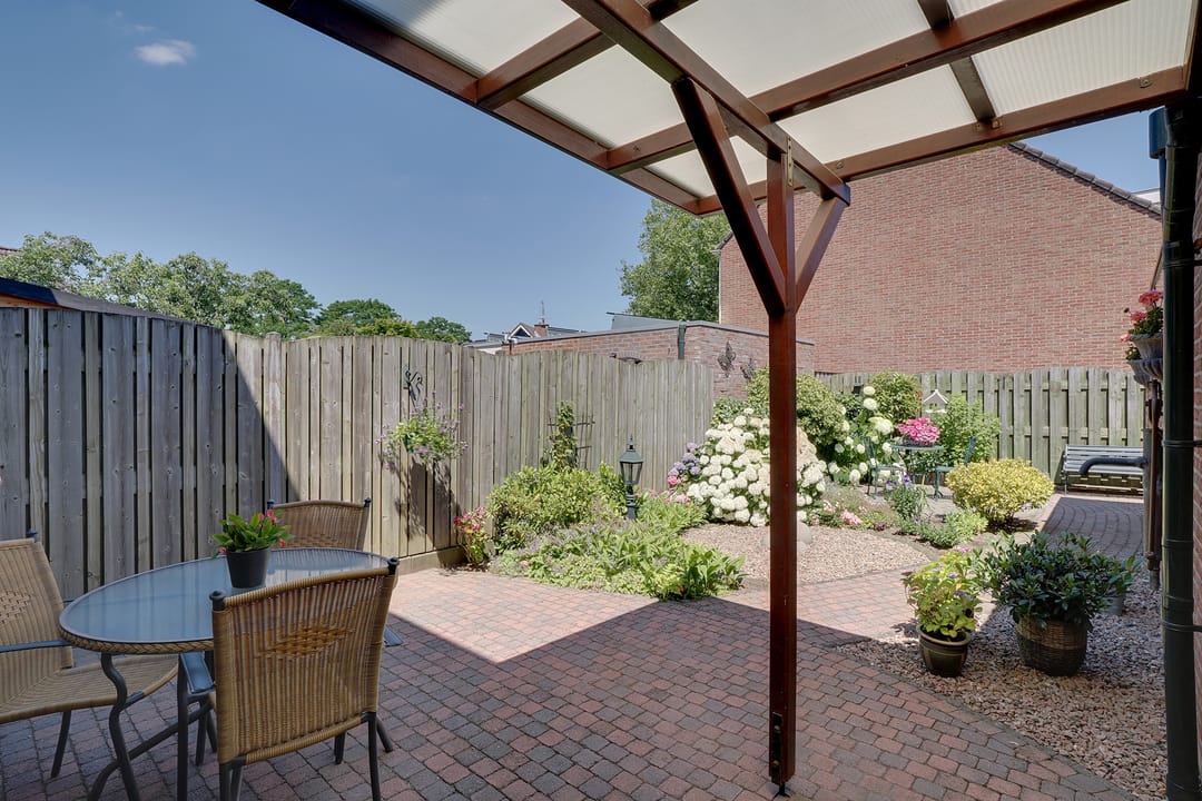 Foto 13 van de Plataan 31