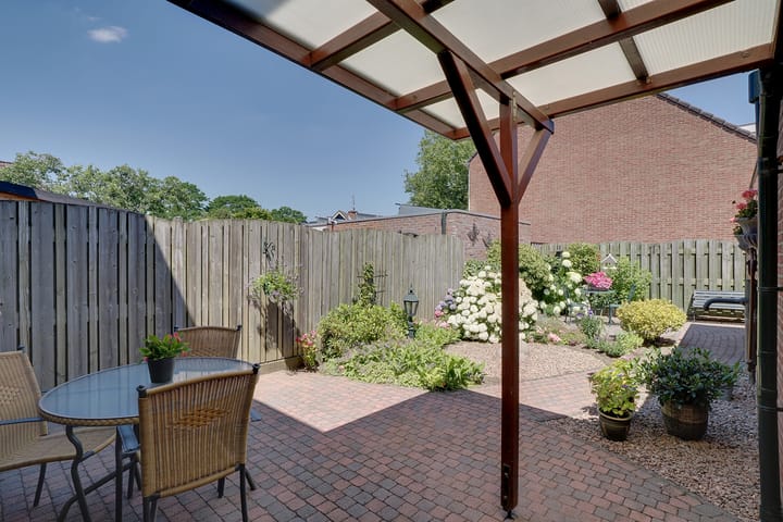 Foto 13 van de Plataan 31