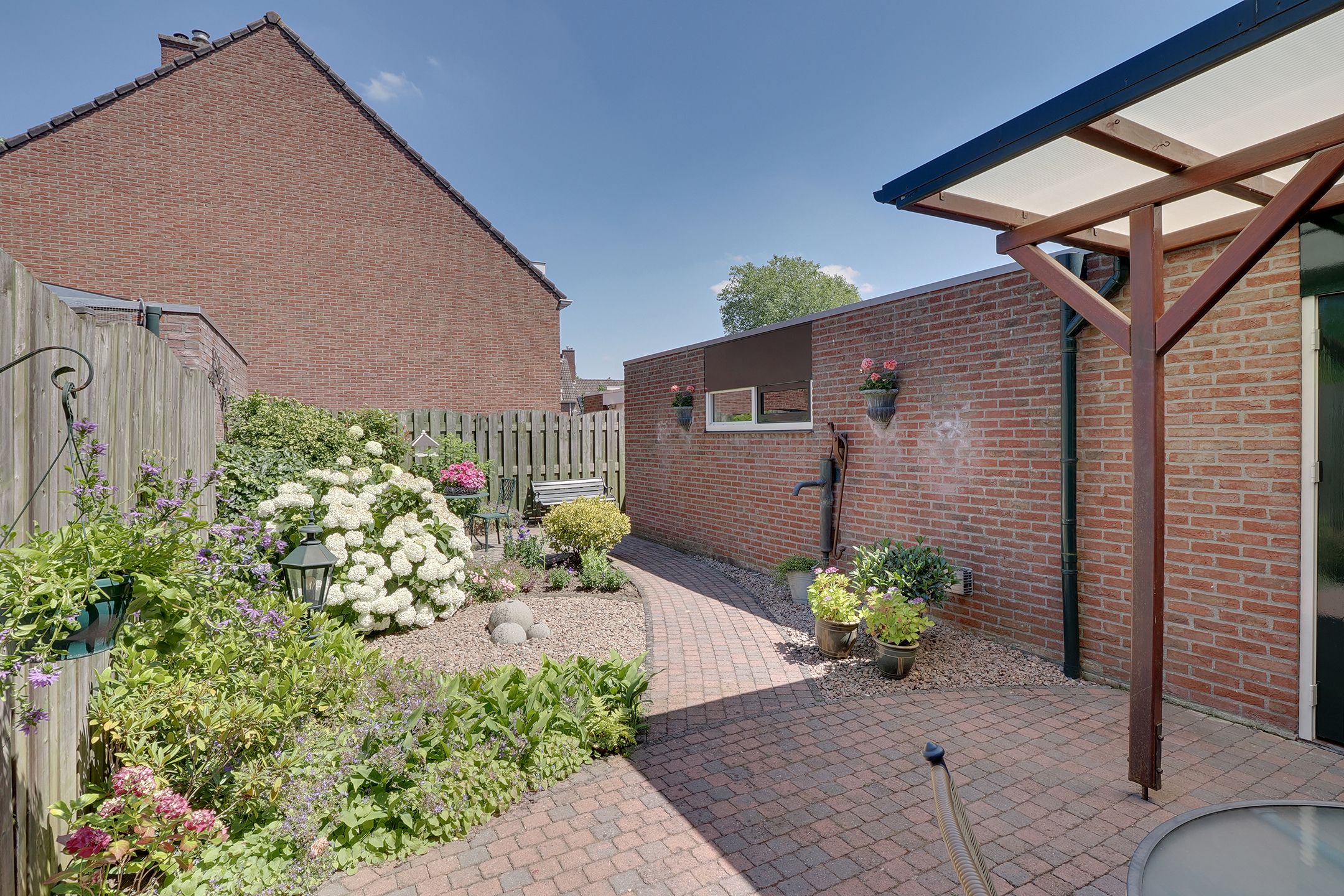 Foto 15 van de Plataan 31