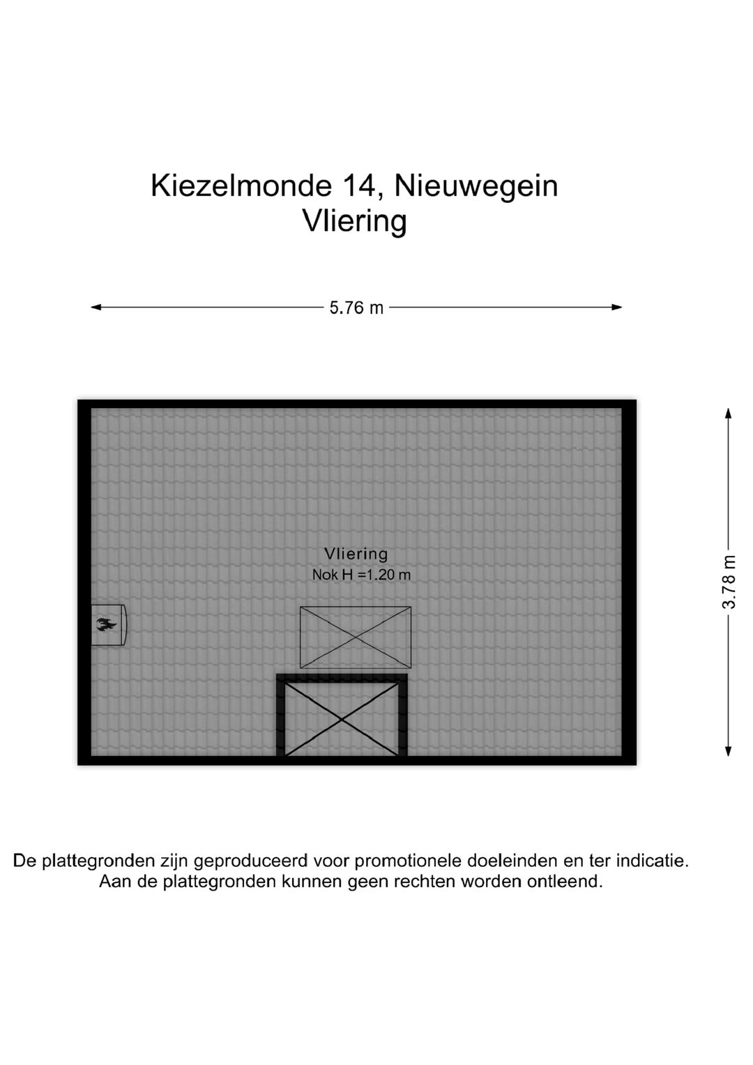 Foto 61 van Kiezelmonde 14