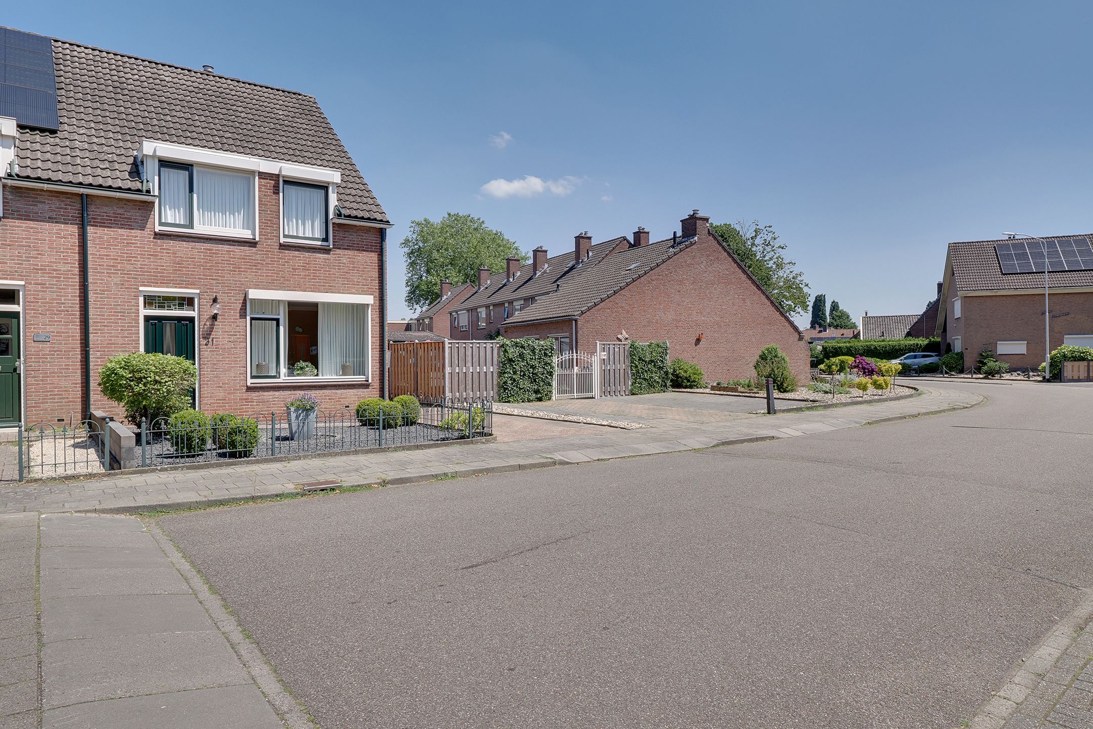 Foto 33 van de Plataan 31