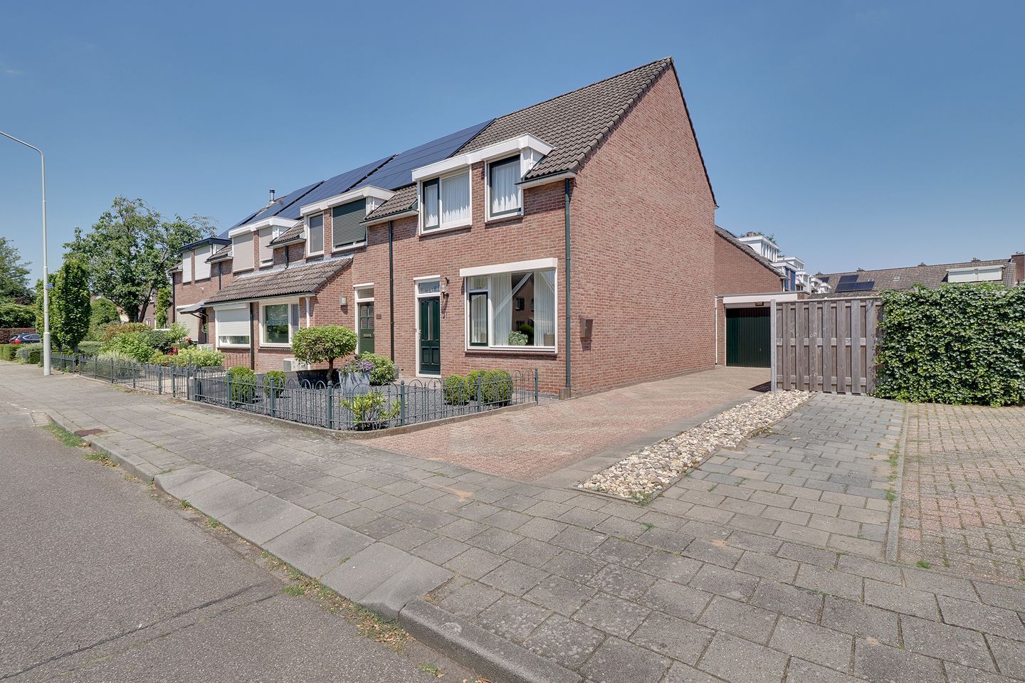 Foto 35 van de Plataan 31