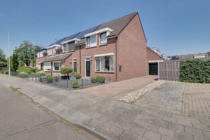 Foto 35 van de Plataan 31