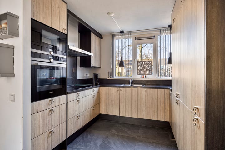 Foto 3 van Veenmossingel 25