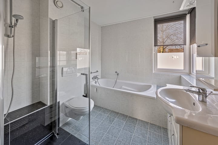 Foto 4 van Veenmossingel 25