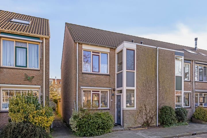 Foto 5 van Veenmossingel 25