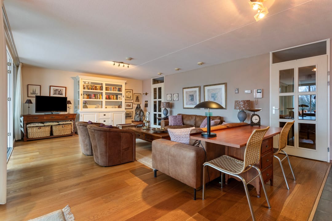 Foto 2 van Willem de Bruynstraat 98