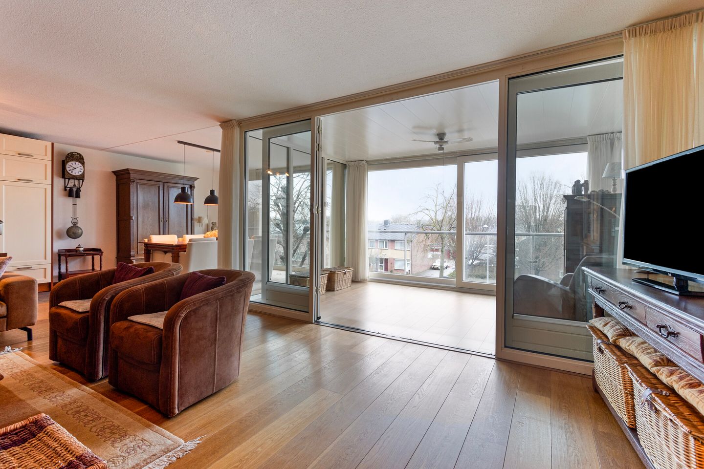 Foto 4 van Willem de Bruynstraat 98