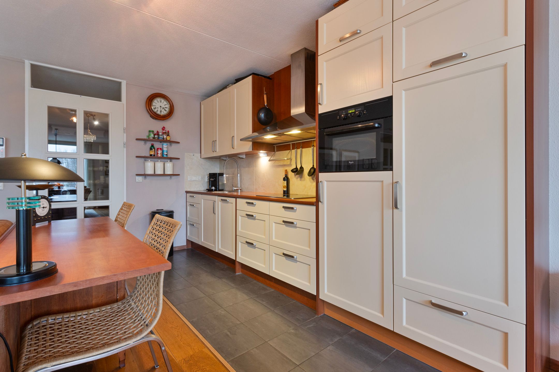 Foto 9 van Willem de Bruynstraat 98