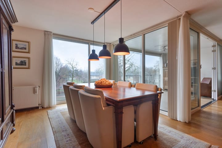 Foto 11 van Willem de Bruynstraat 98