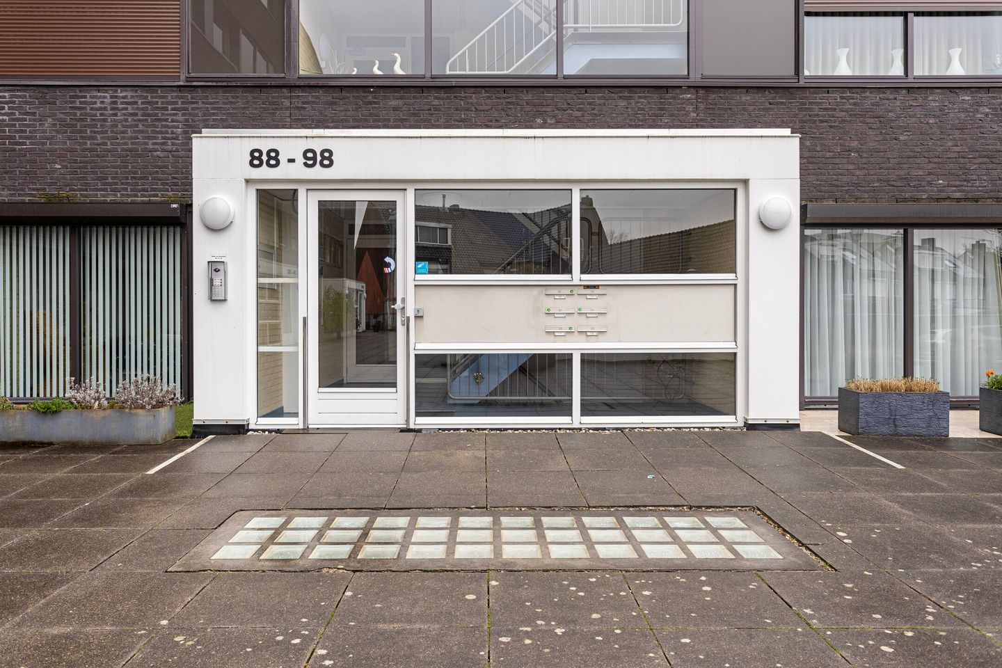 Foto 34 van Willem de Bruynstraat 98