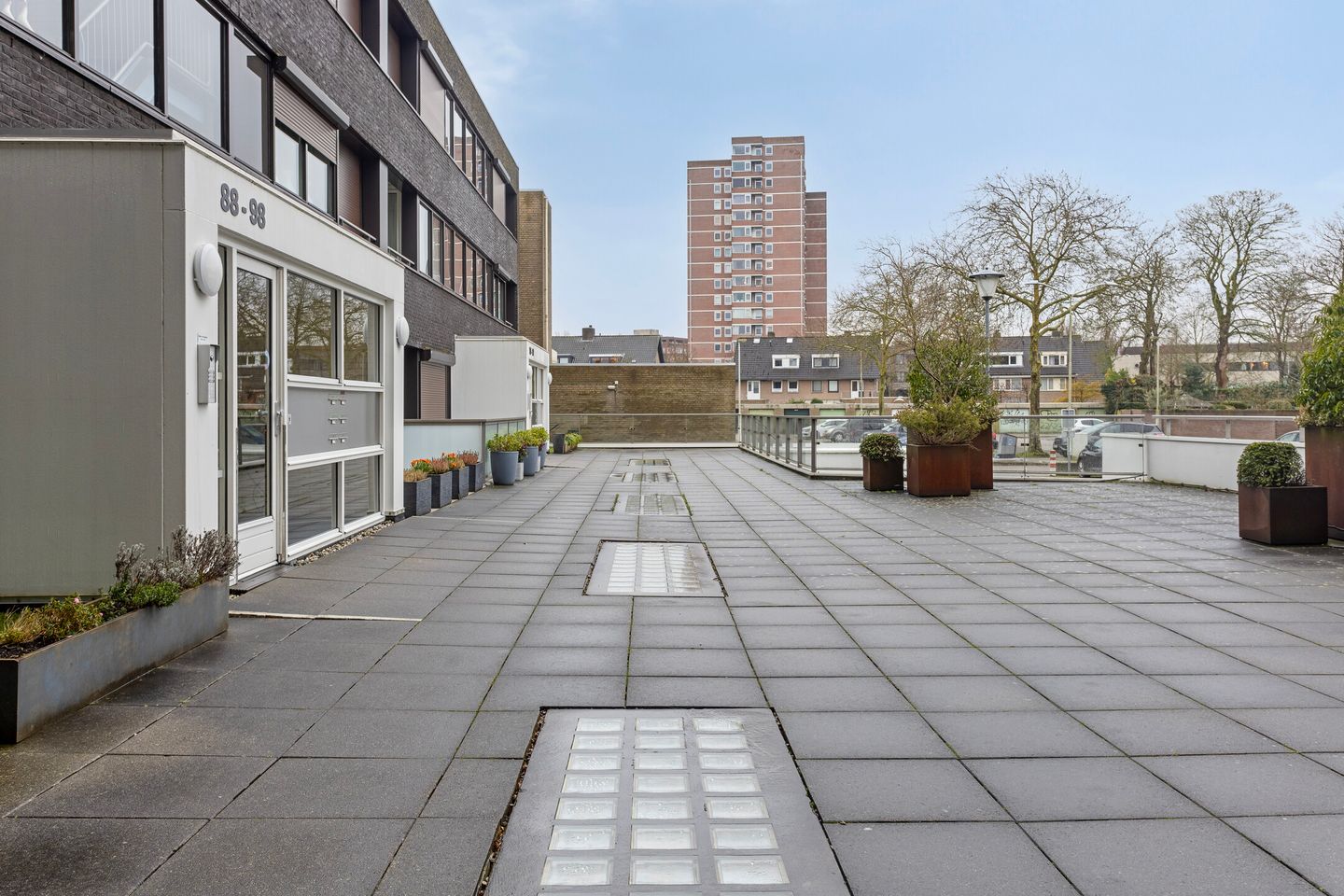 Foto 35 van Willem de Bruynstraat 98