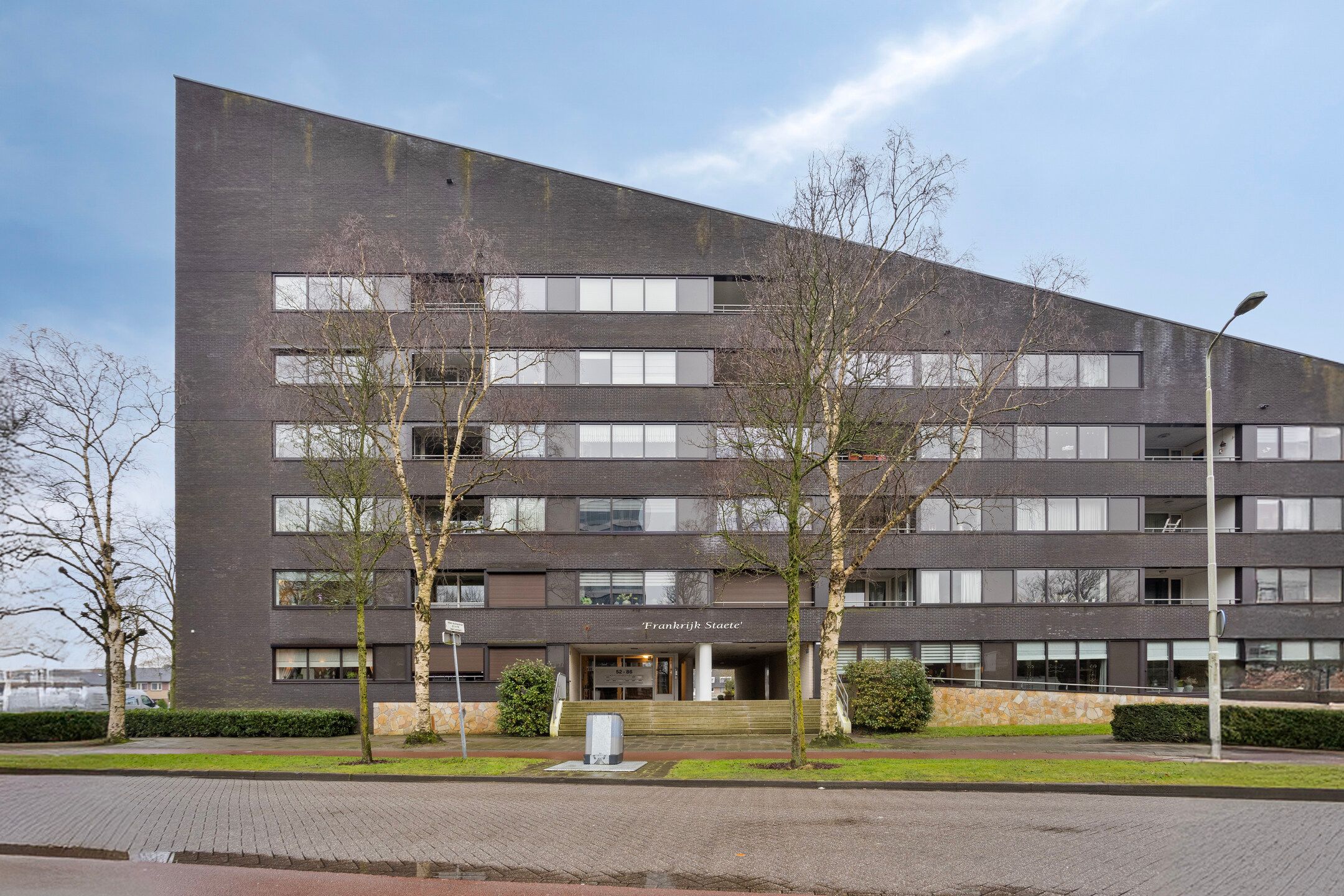 Foto 39 van Willem de Bruynstraat 98