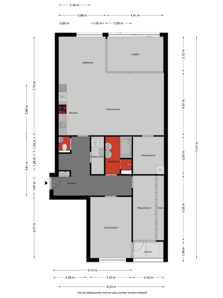 Foto 40 van Willem de Bruynstraat 98