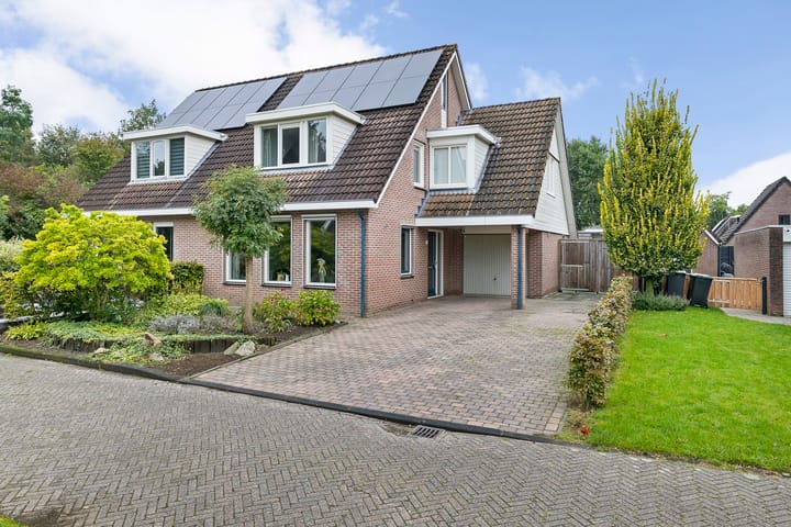 Foto 1 van Kolkakkers 25