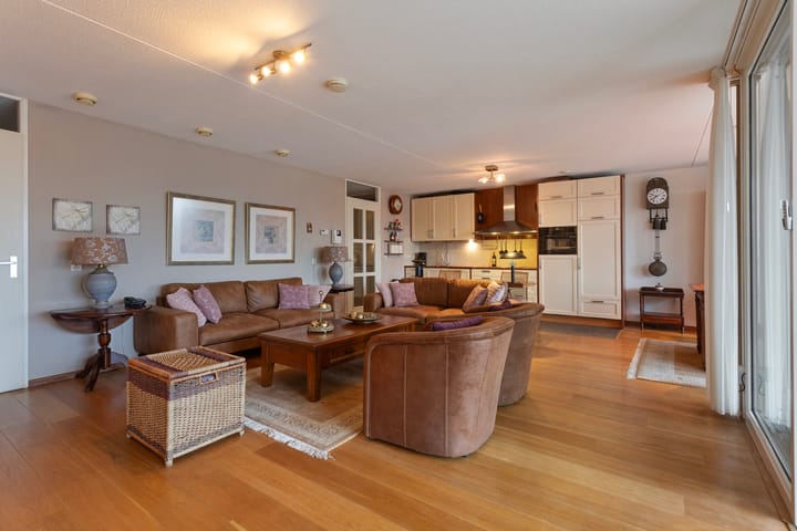 Foto 16 van Willem de Bruynstraat 98