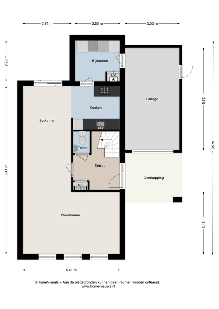 Foto 43 van Kolkakkers 25