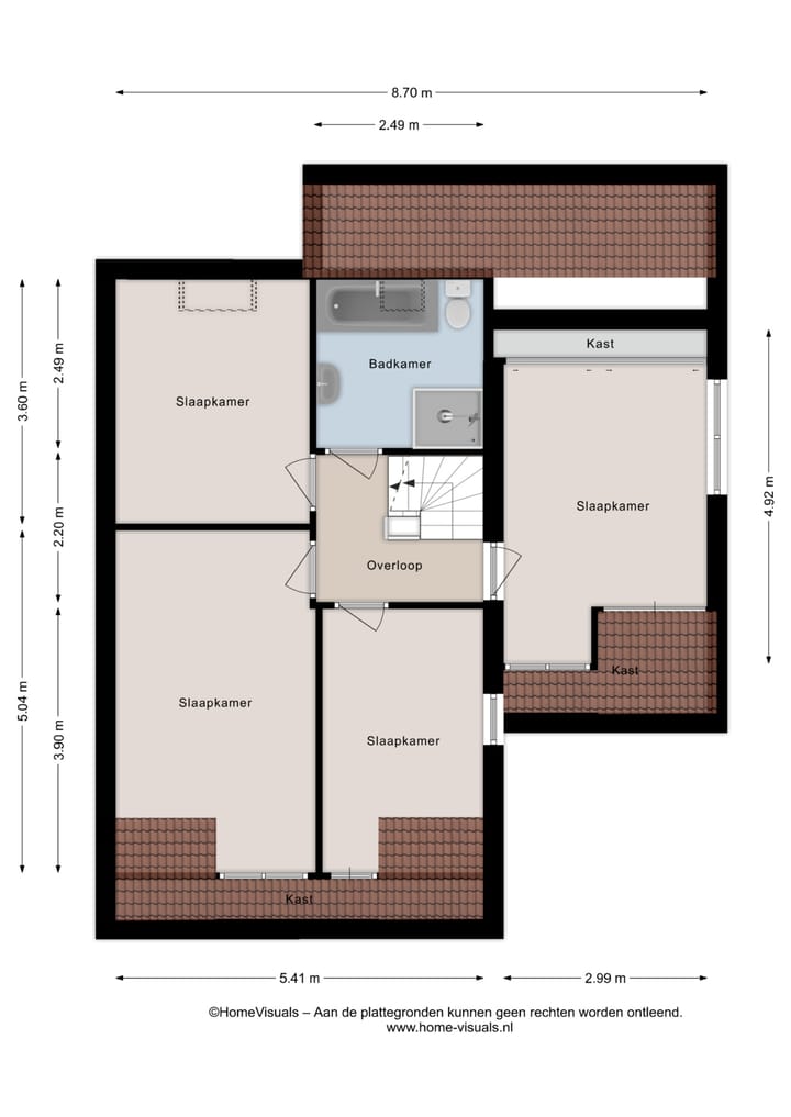 Foto 45 van Kolkakkers 25