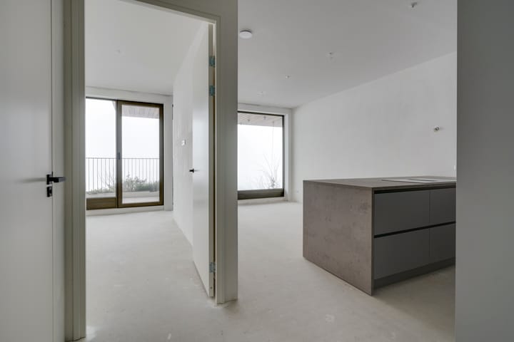 Foto 2 van Hoola van Nootenstraat 366