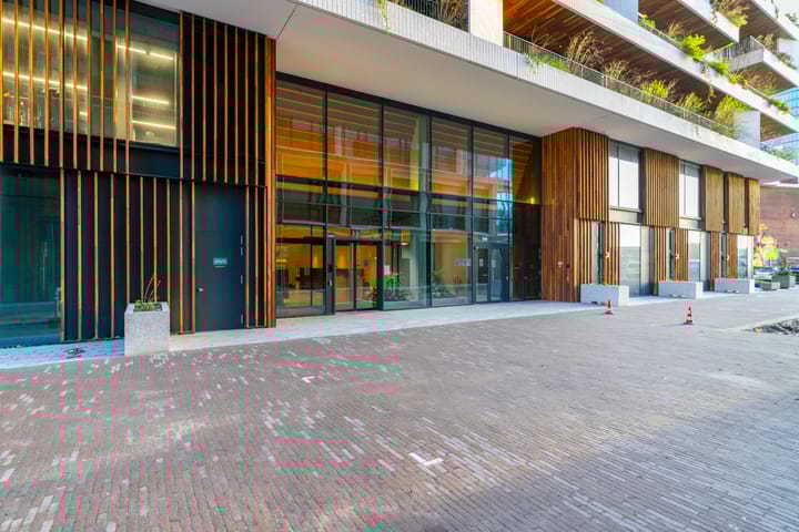 Foto 9 van Hoola van Nootenstraat 366