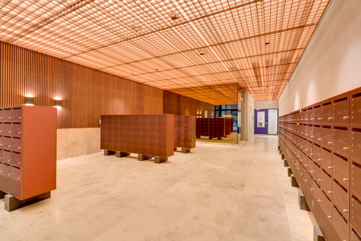 Foto 12 van Hoola van Nootenstraat 366