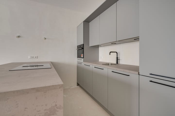 Foto 17 van Hoola van Nootenstraat 366